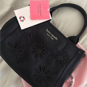 Kate spade little better sam mini nylon tote